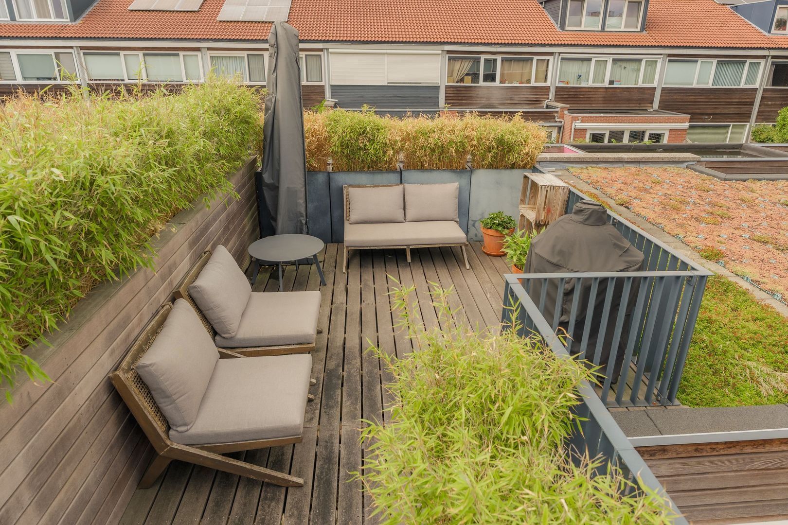 Huis Dijlehof 12 in Amsterdam