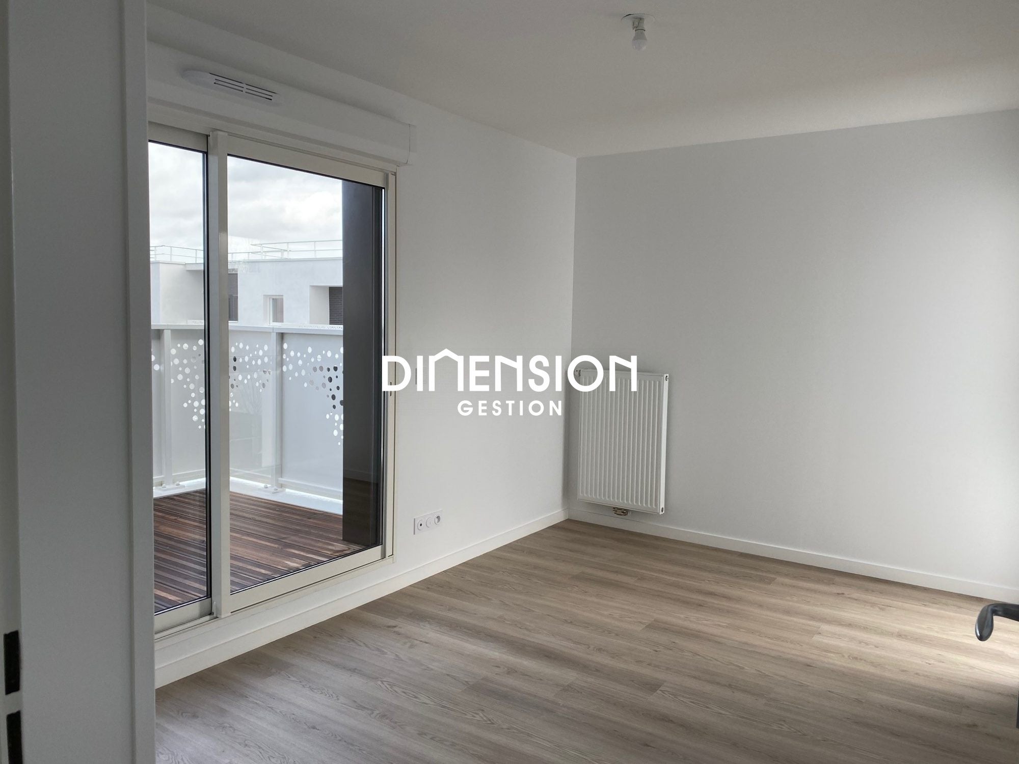 Appartement Avenue de la Petite Île à Villenave-d'Ornon
