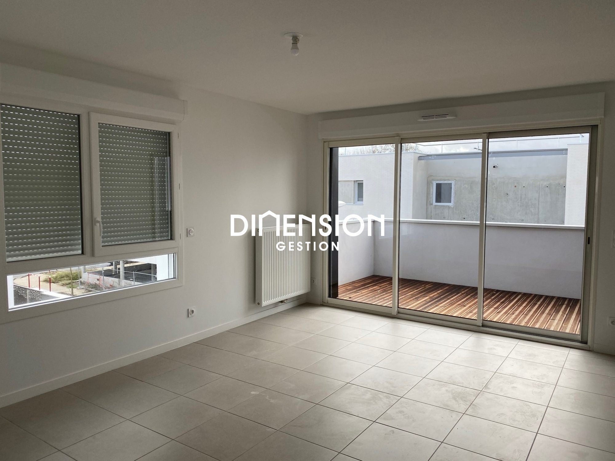Appartement Avenue de la Petite Île à Villenave-d'Ornon