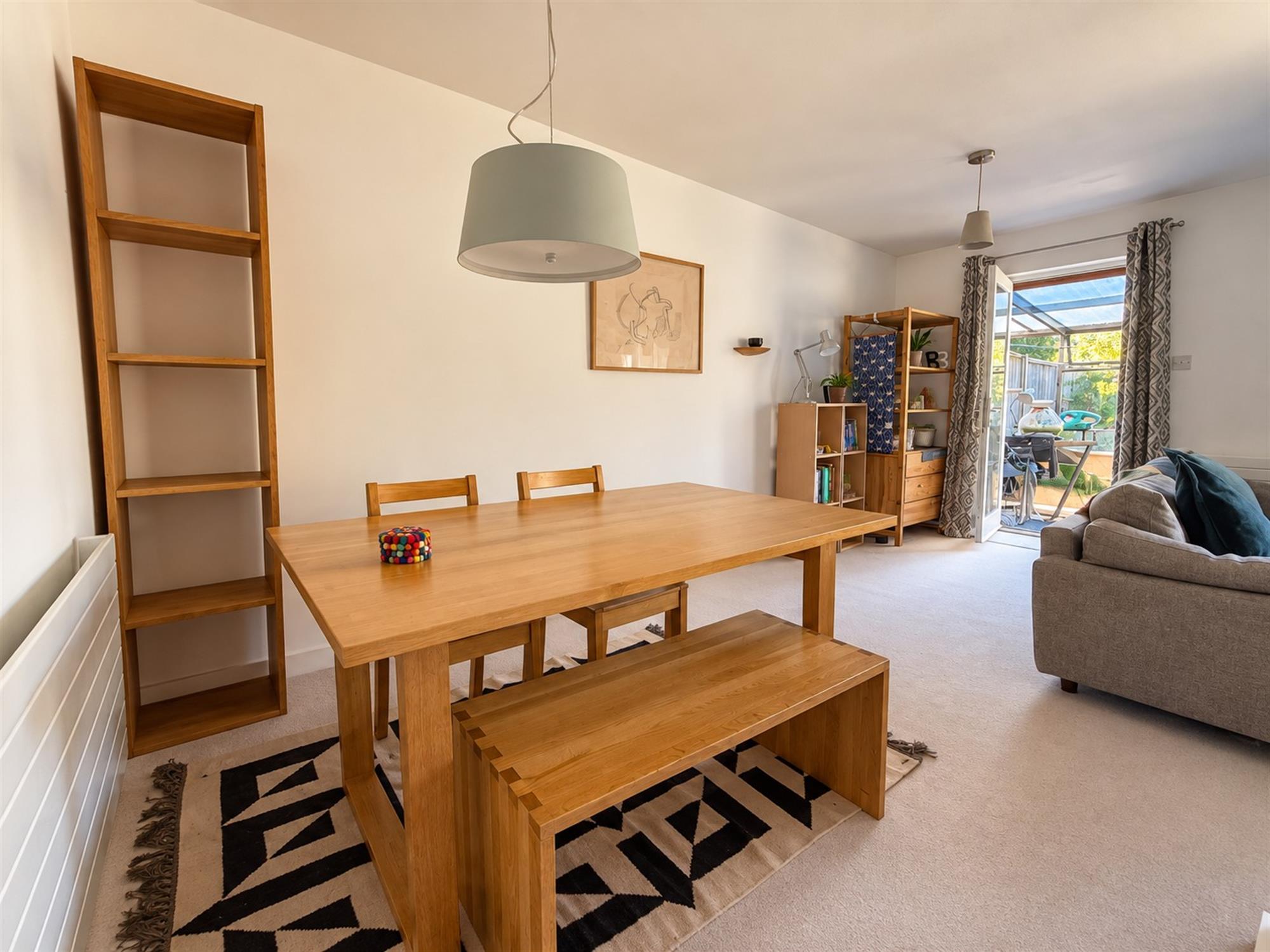House Southwick Close in Winchester