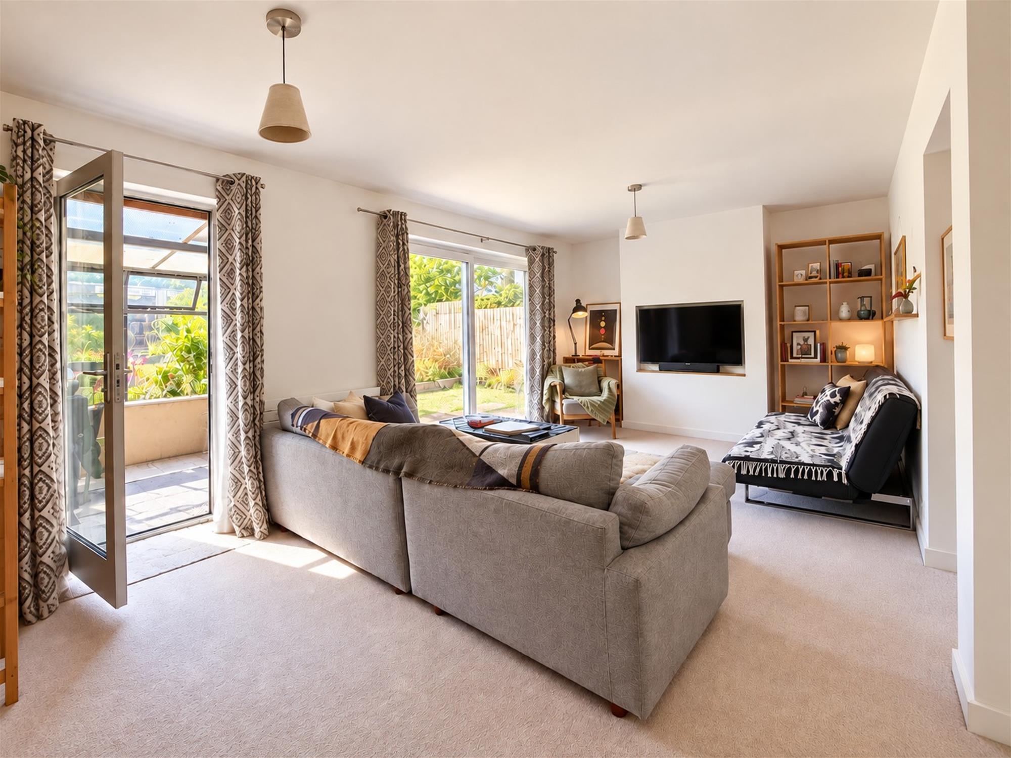 House Southwick Close in Winchester