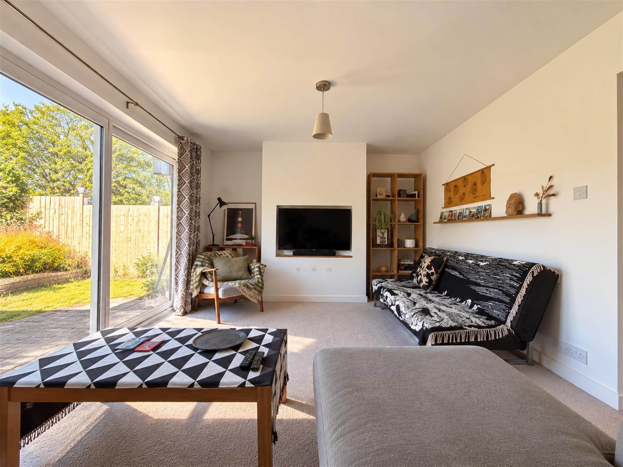 House Southwick Close in Winchester