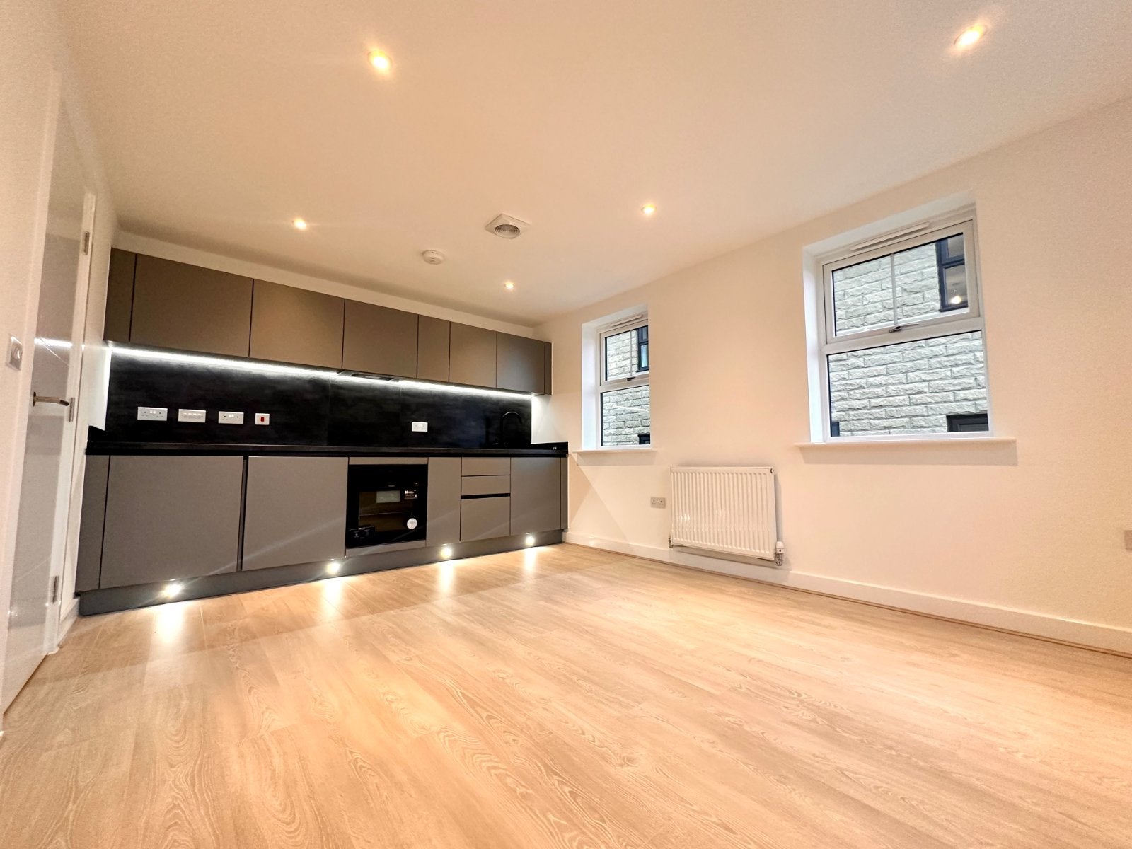 House Chapel Way in Rotherham