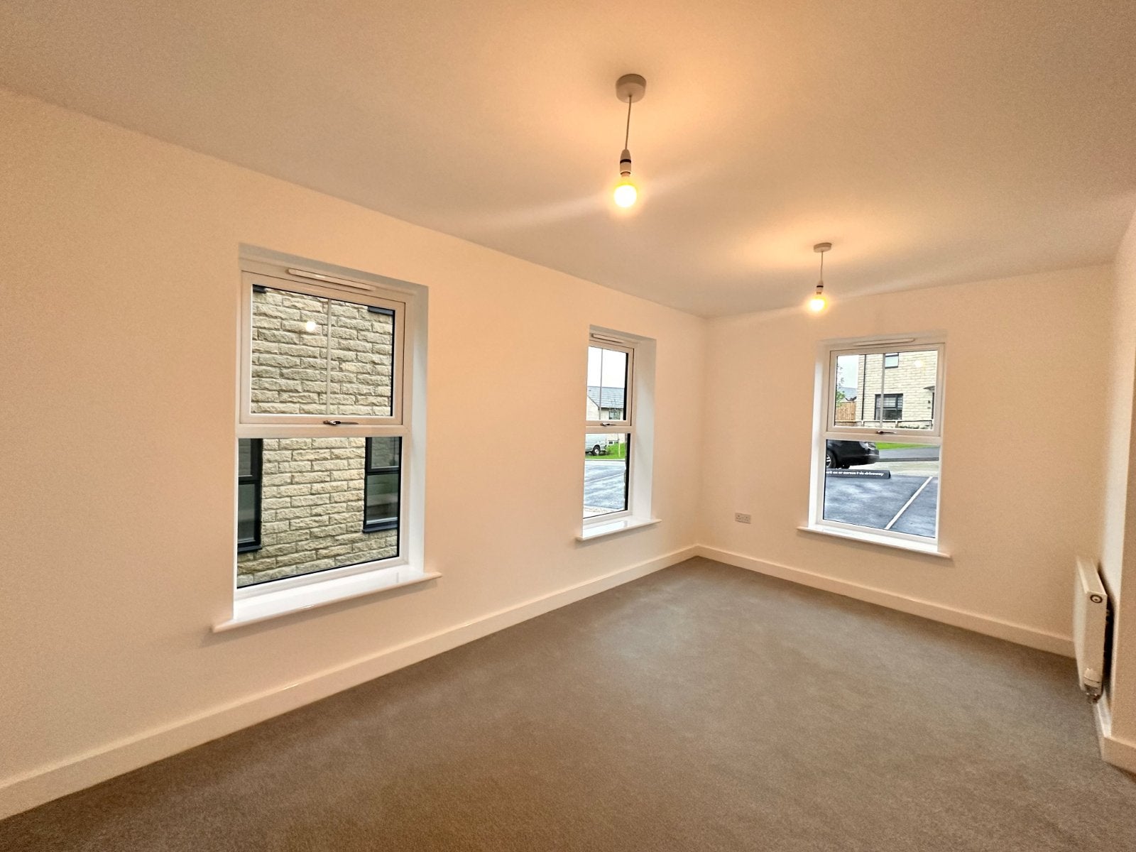 House Chapel Way in Rotherham