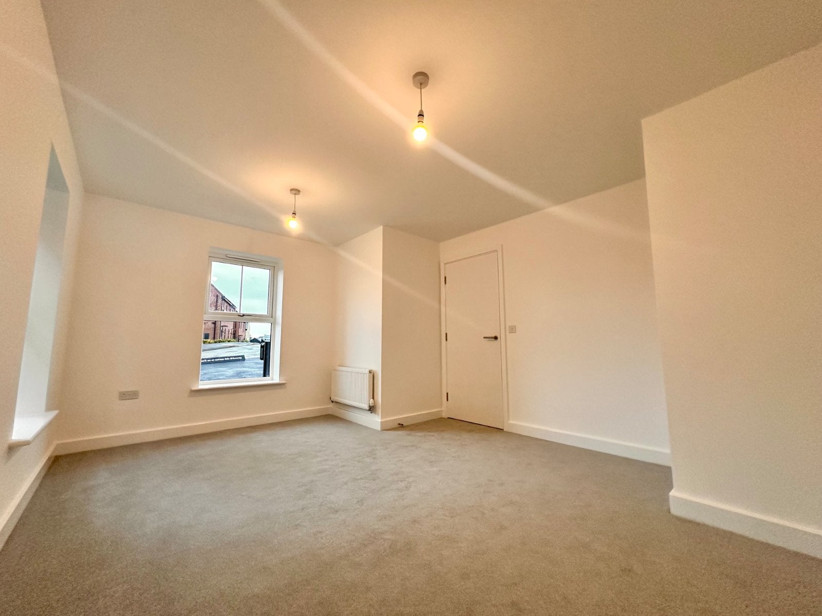 House Chapel Way in Rotherham