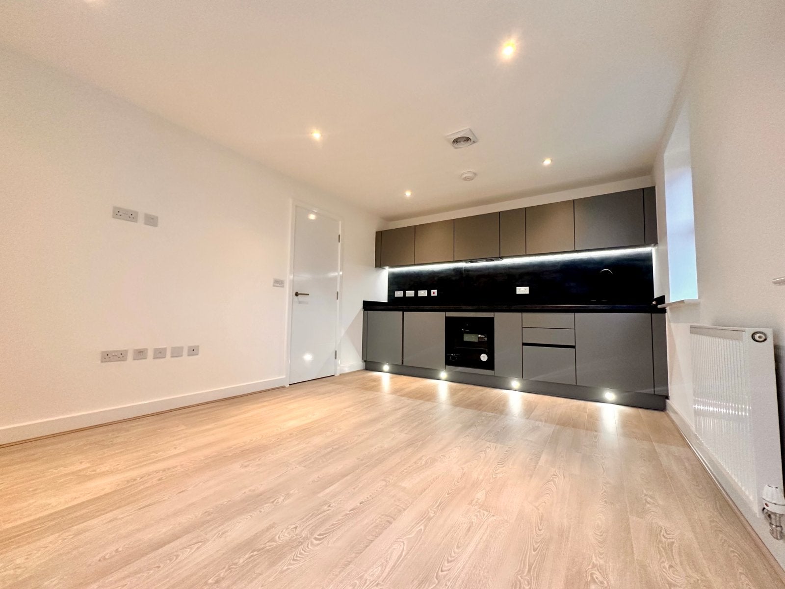 House Chapel Way in Rotherham