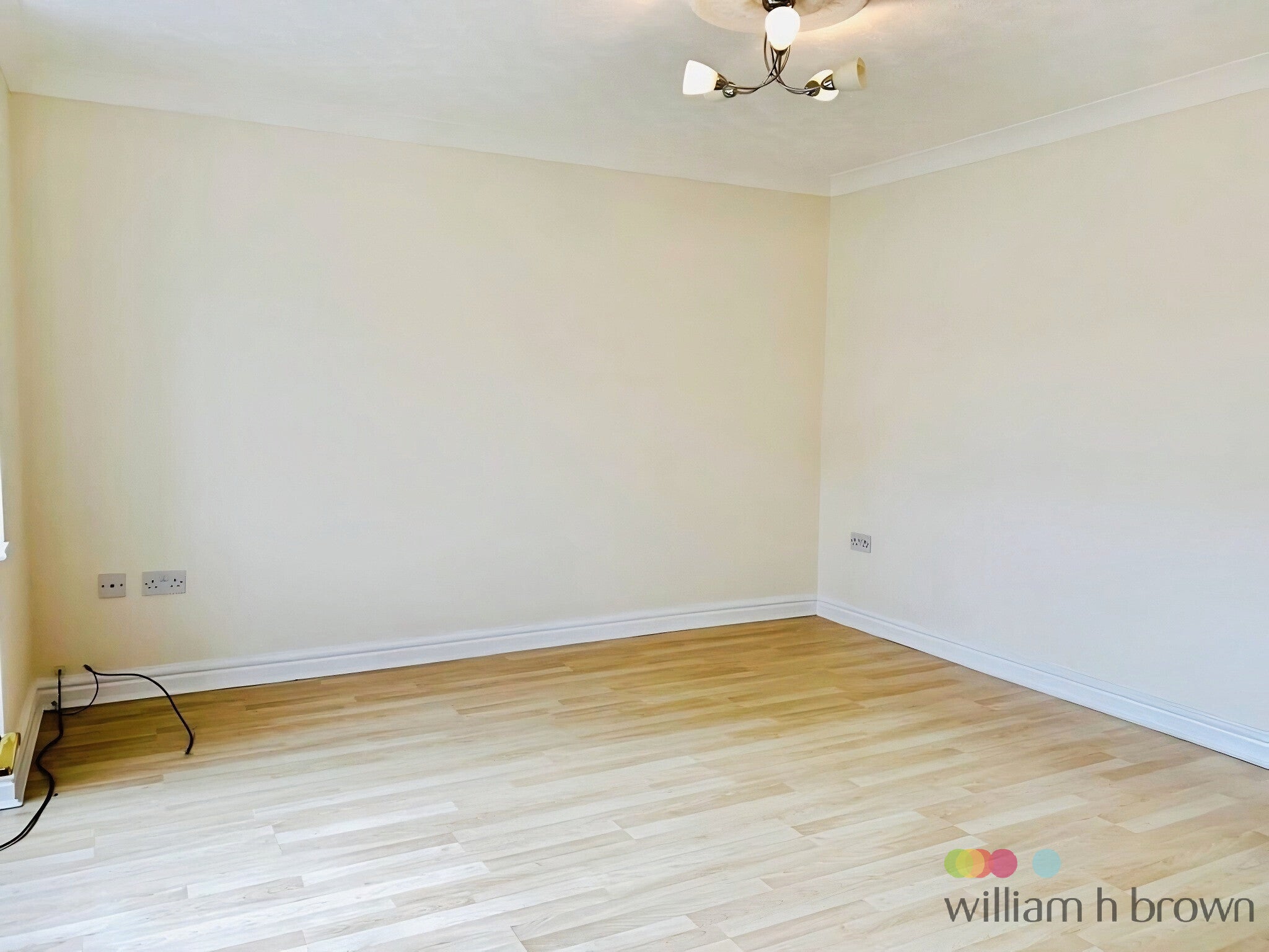 House Bramble Close in West Lindsey