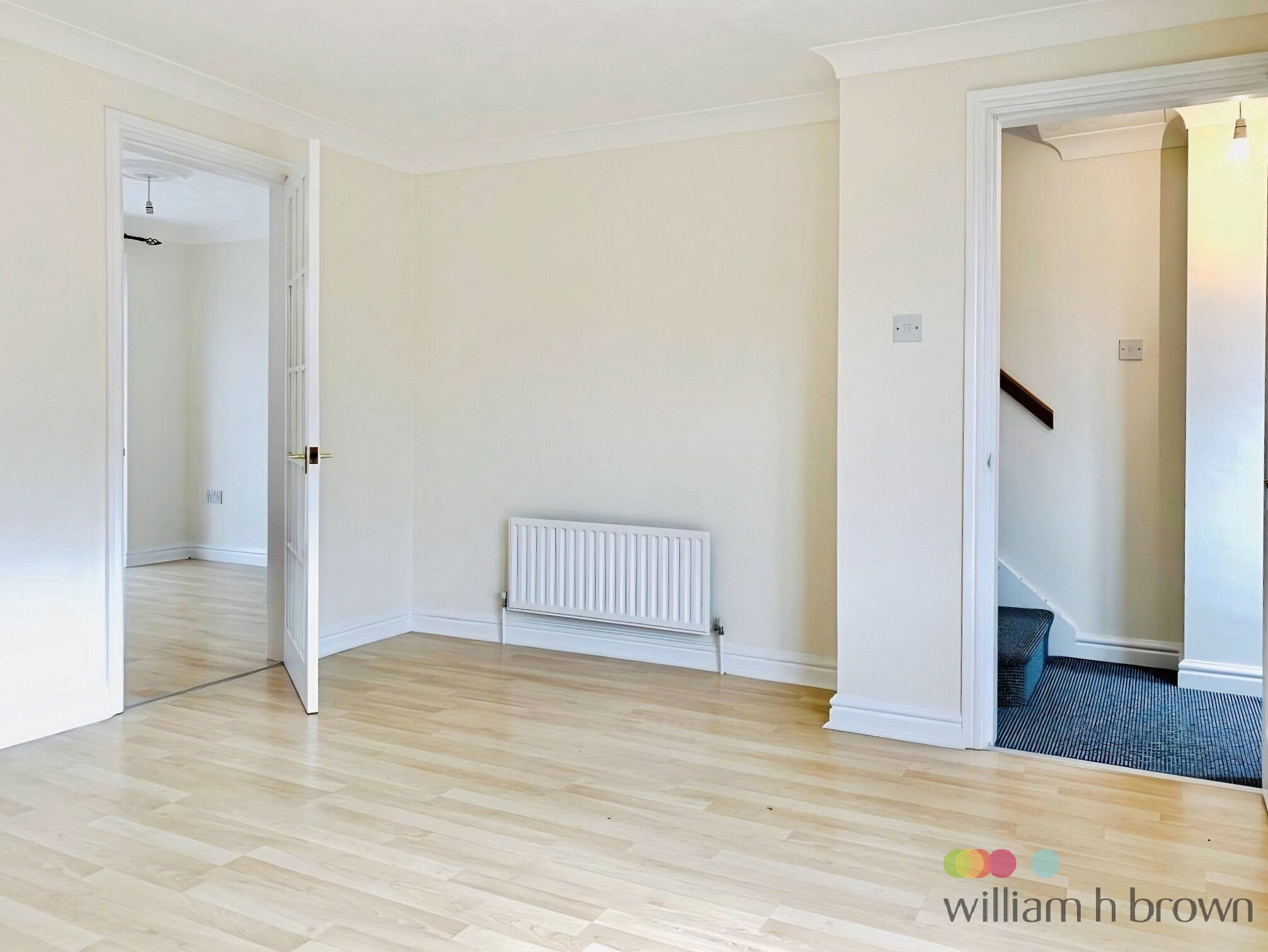 House Bramble Close in West Lindsey