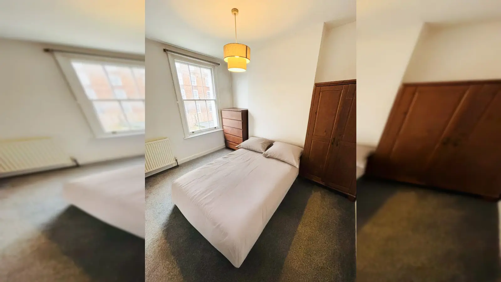 Room Shannon Grove in Greater London