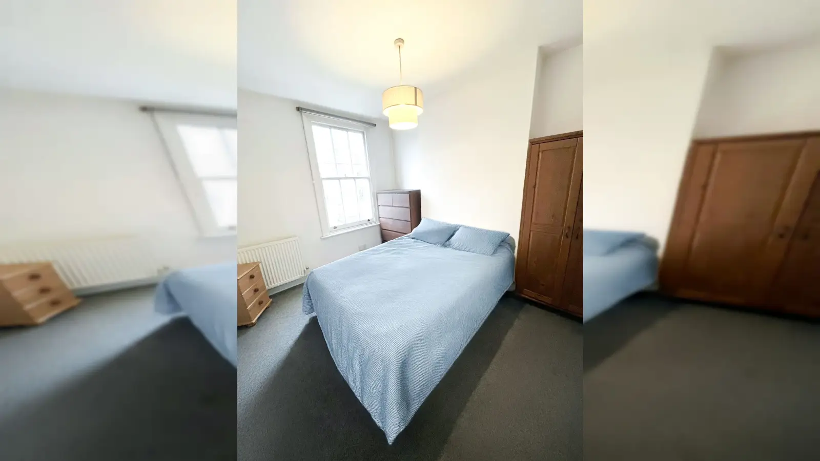 Room Shannon Grove in Greater London