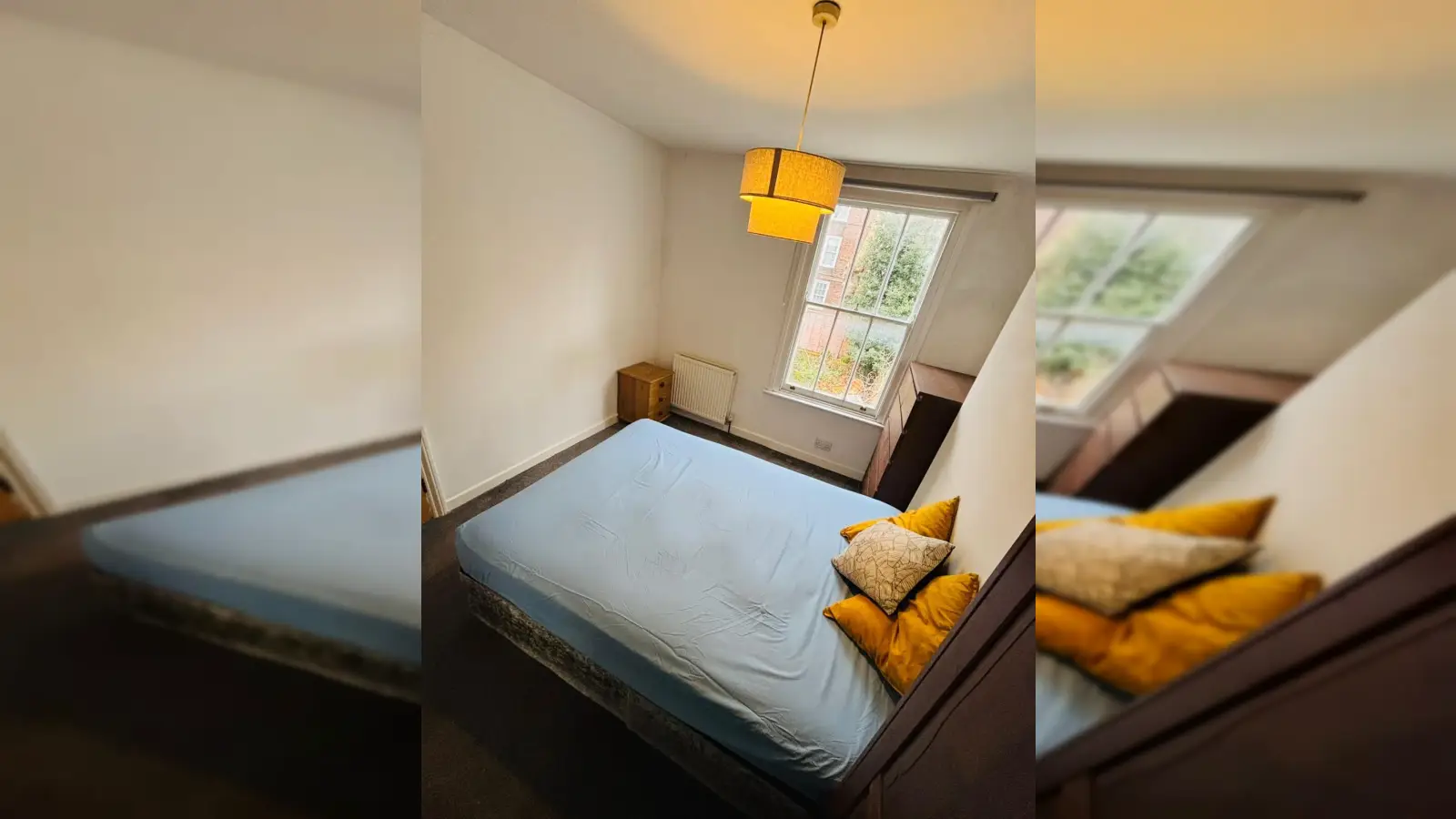 Room Shannon Grove in Greater London