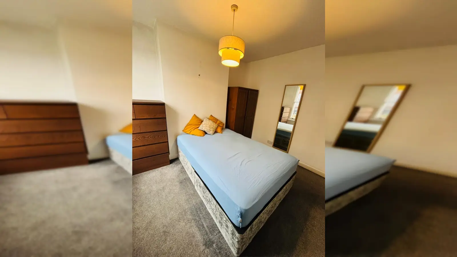 Room Shannon Grove in Greater London