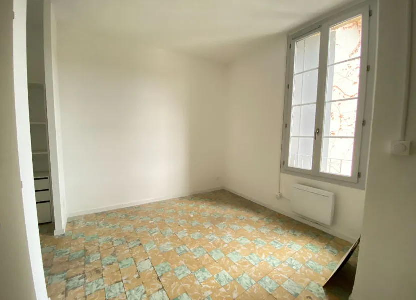 Flat Rue Fernand Granon in Vauvert