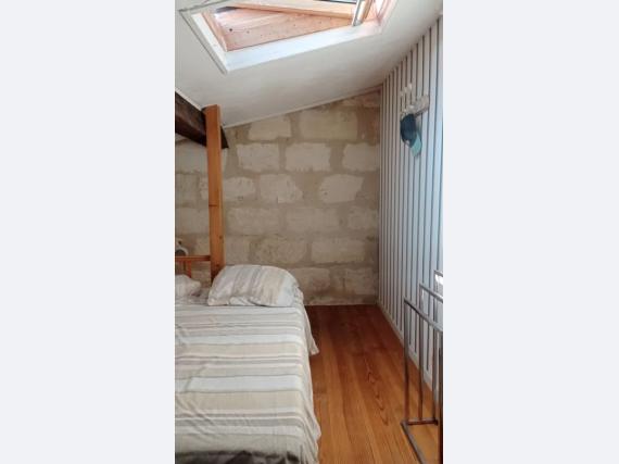 Appartement Rue duffour-dubergier à Bordeaux