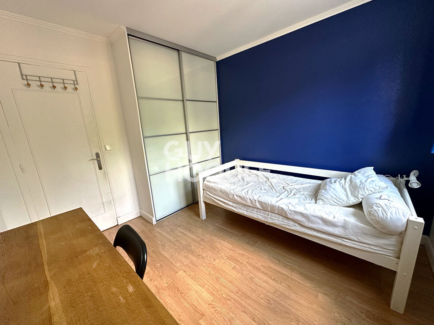 Appartement Rue des Saussaies à Cachan