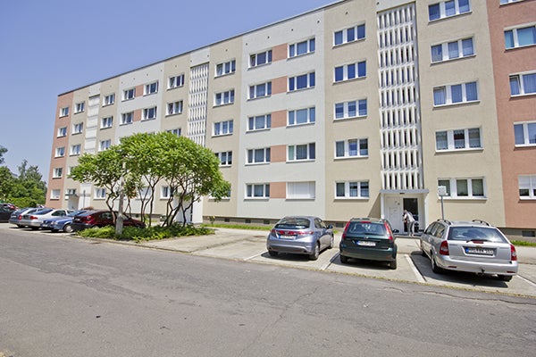 Wohnung Ufaer Straße in Halle (Saale)