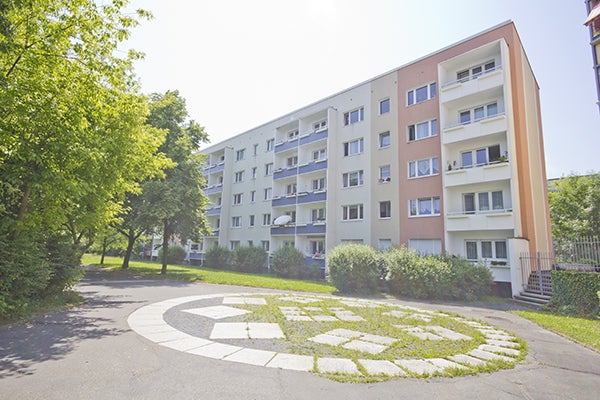 Wohnung Ufaer Straße in Halle (Saale)