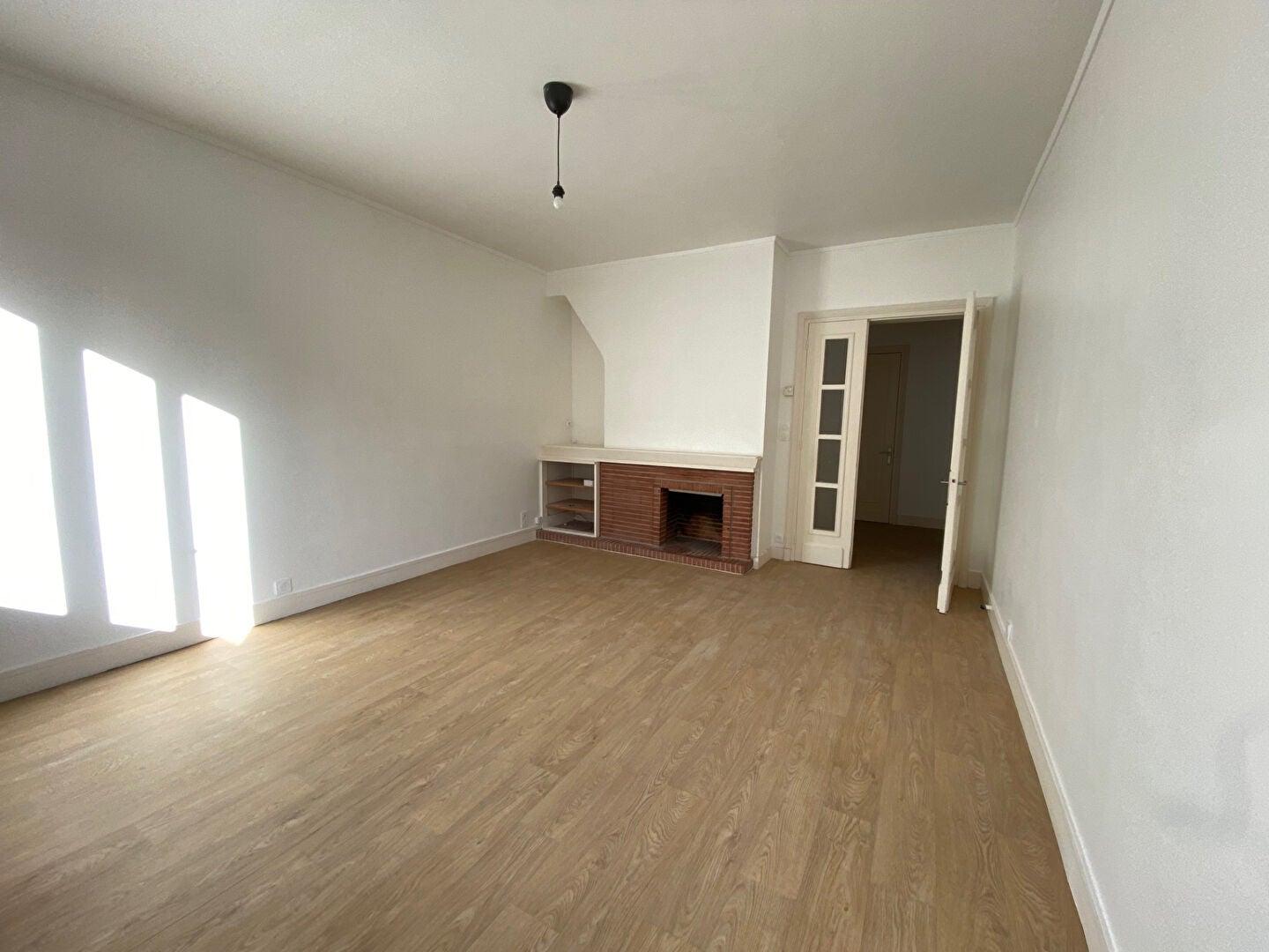 Flat Rue Chartraine in Évreux