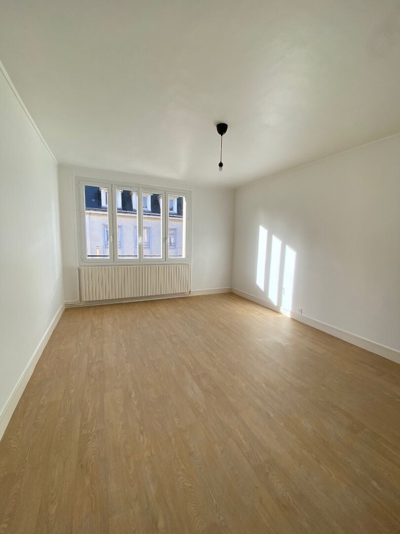 Appartement Rue Chartraine à Évreux