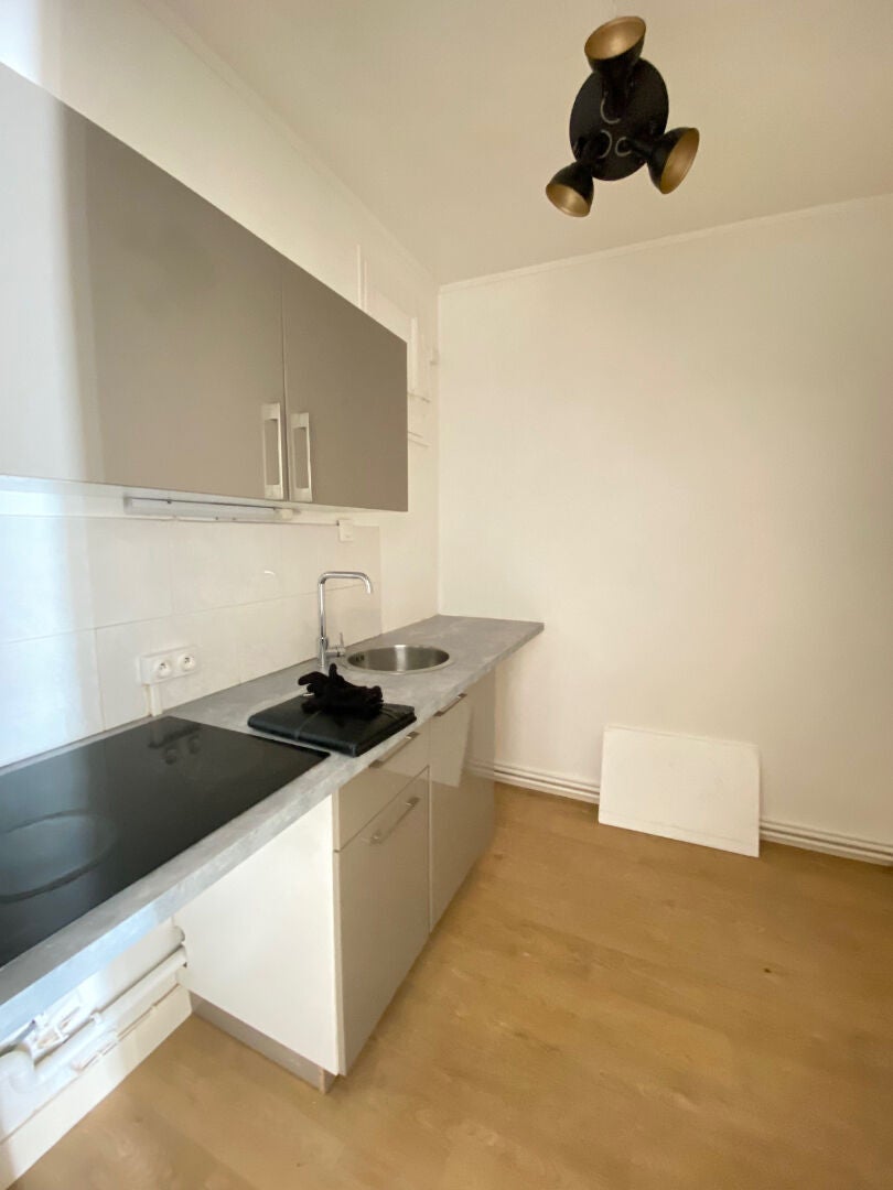 Appartement Rue Chartraine à Évreux