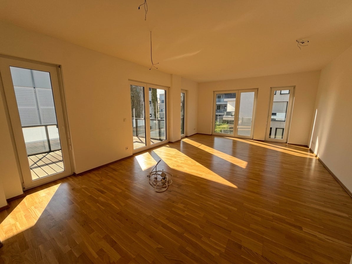 Wohnung Max-Liebermann-Straße in Leipzig