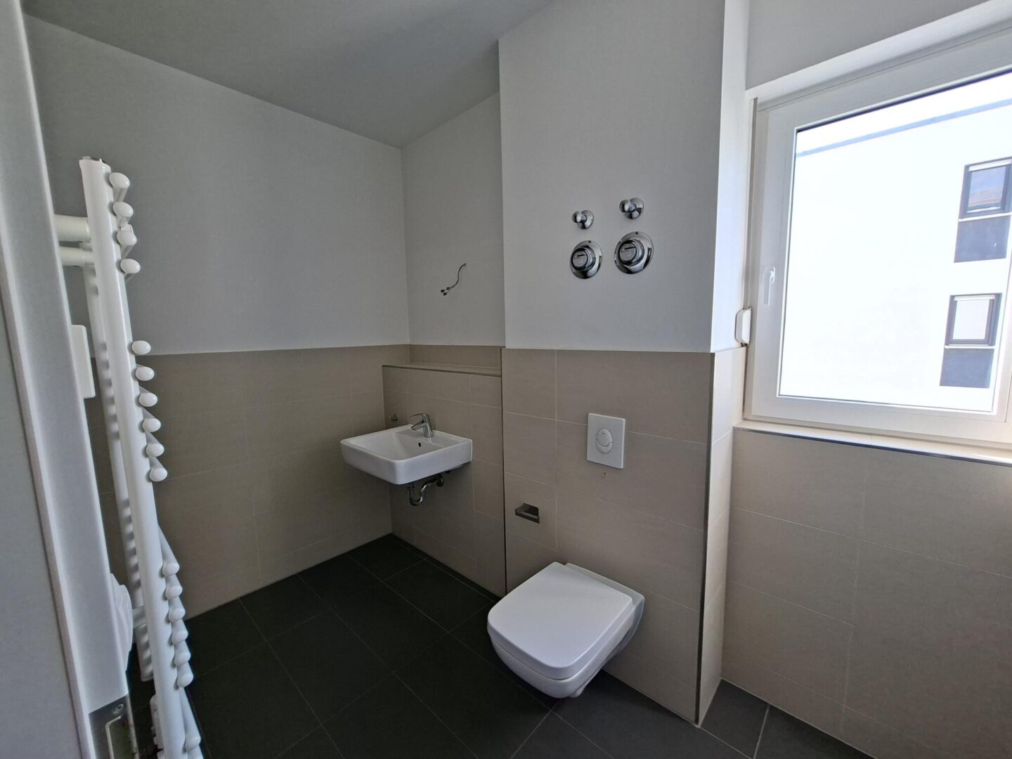 Wohnung Max-Liebermann-Straße in Leipzig