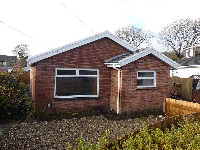 House Delffordd in Rhos