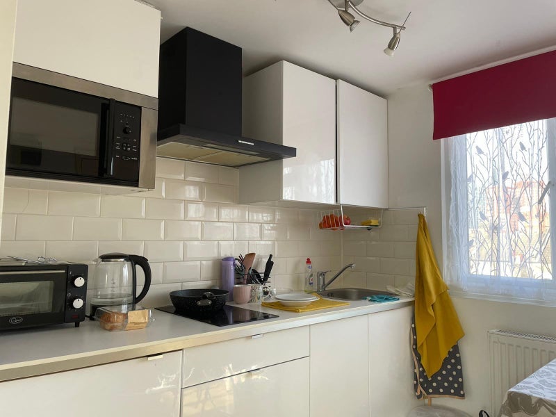 Room Tradescant Road in Greater London