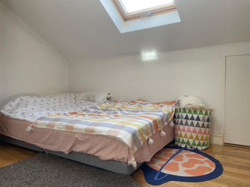 Room Tradescant Road in Greater London
