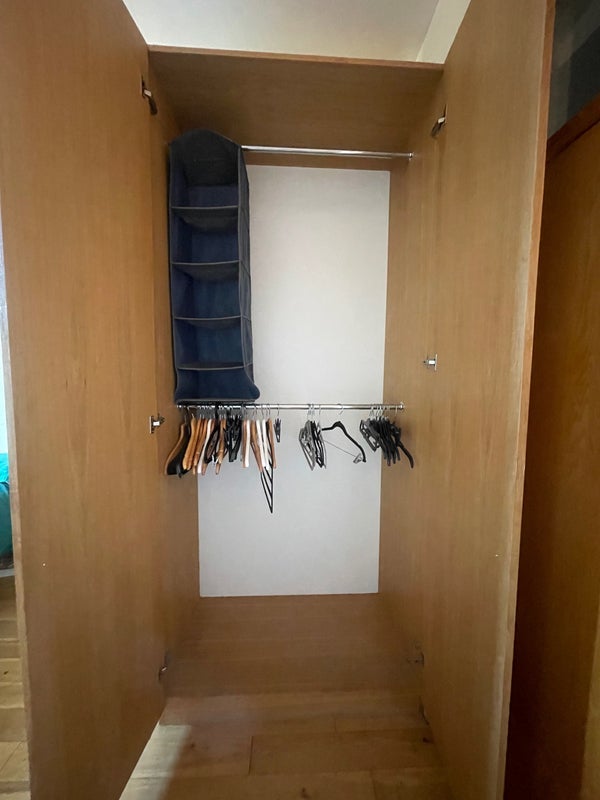 Room Calshot Street in Greater London