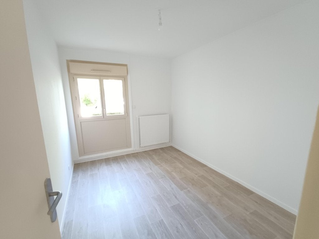 Appartement Chemin de Blamécourt à Bar-le-Duc