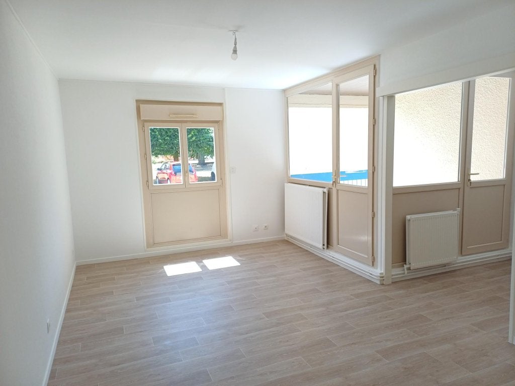 Appartement Chemin de Blamécourt à Bar-le-Duc
