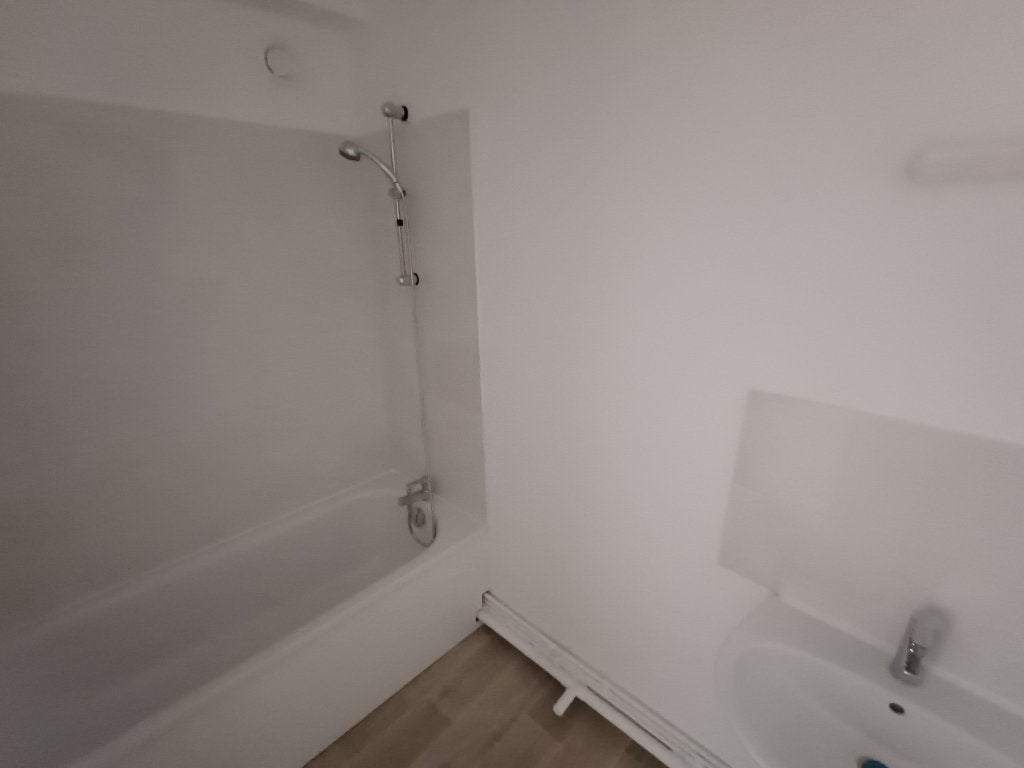 Appartement Chemin de Blamécourt à Bar-le-Duc