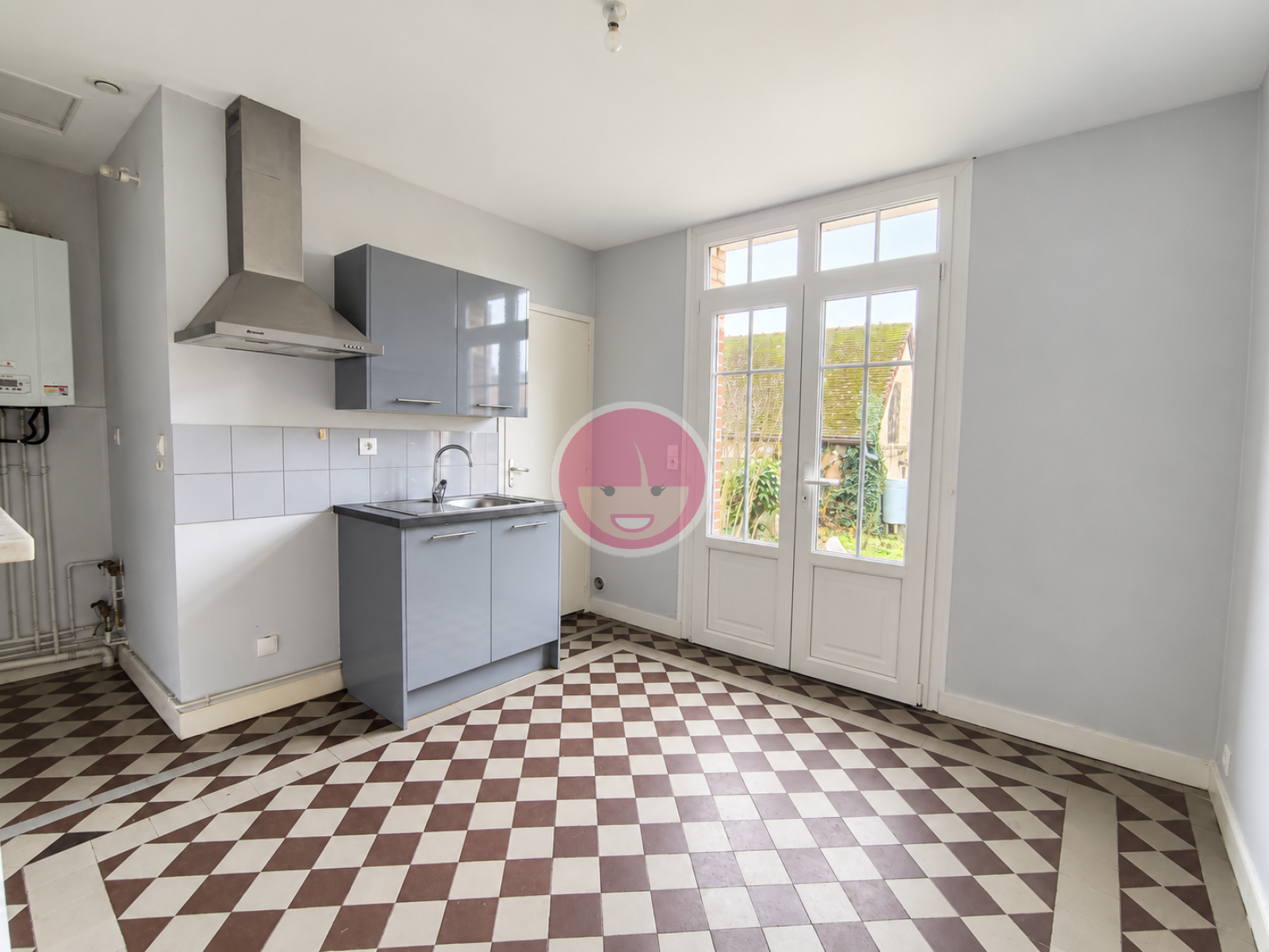 Appartement Rue des Joannes à Saint-Germain-le-Gaillard