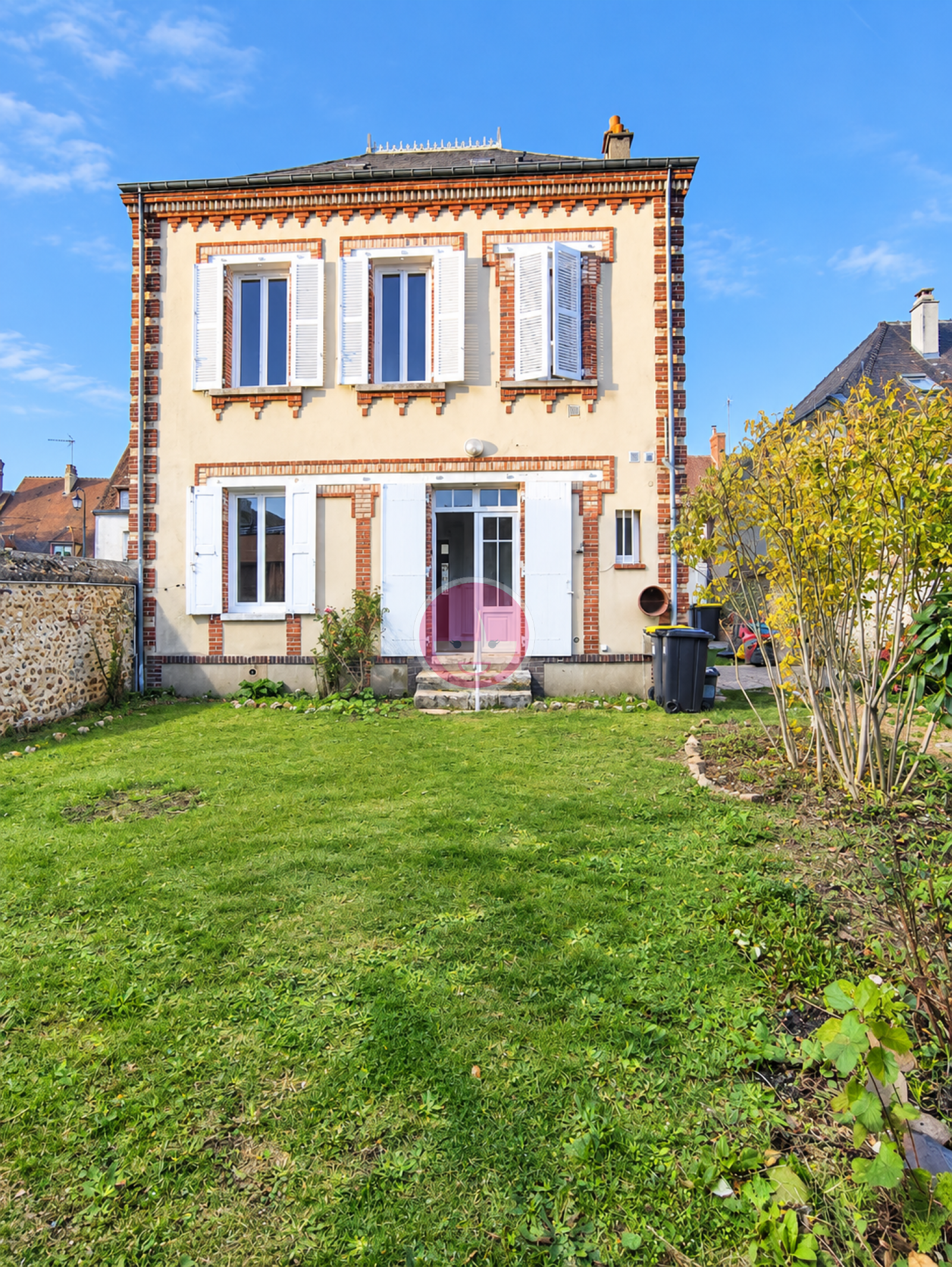 Appartement Rue des Joannes à Saint-Germain-le-Gaillard