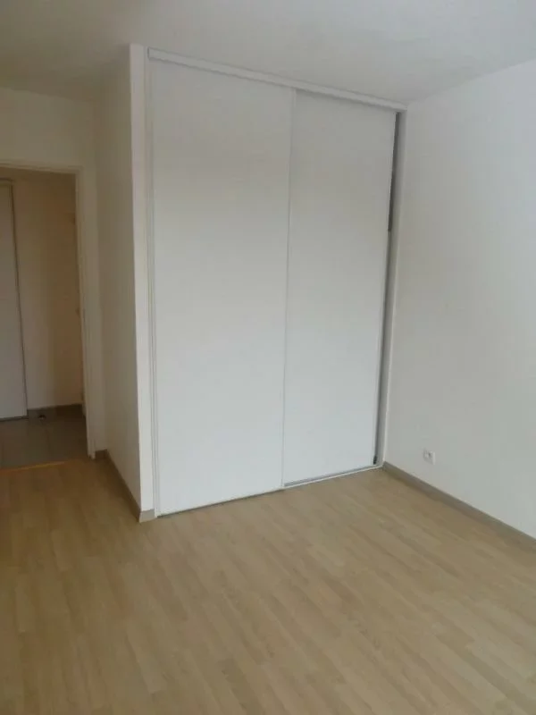 Appartement Rue Marie Rouault à Rennes