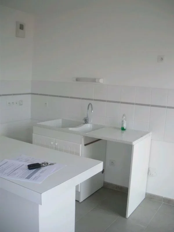 Appartement Rue Marie Rouault à Rennes