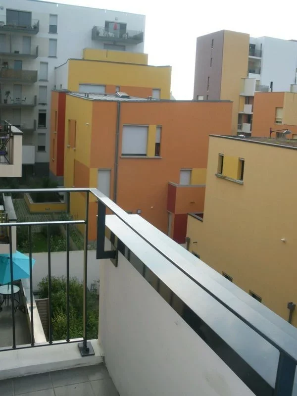Appartement Rue Marie Rouault à Rennes