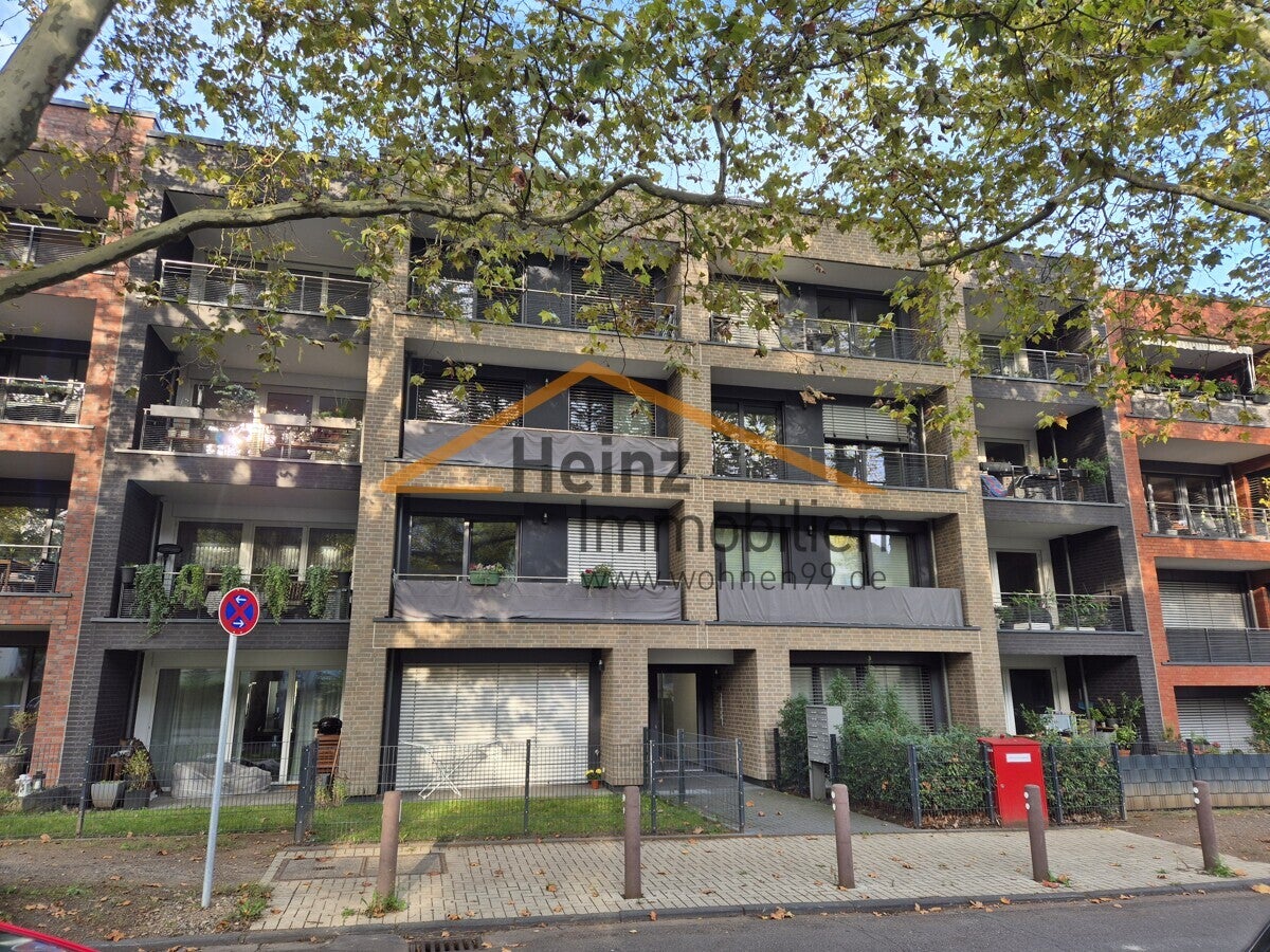 Wohnung Theodorstraße in Bergisch Gladbach