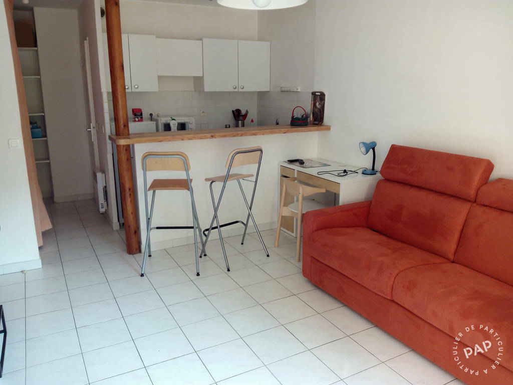 Appartement Chemin des Bouches du Rhône à Meyrargues
