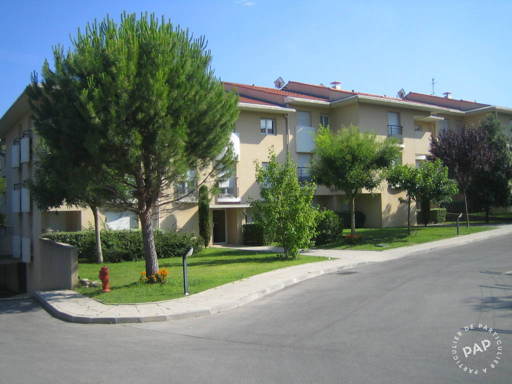Appartement Chemin des Bouches du Rhône à Meyrargues
