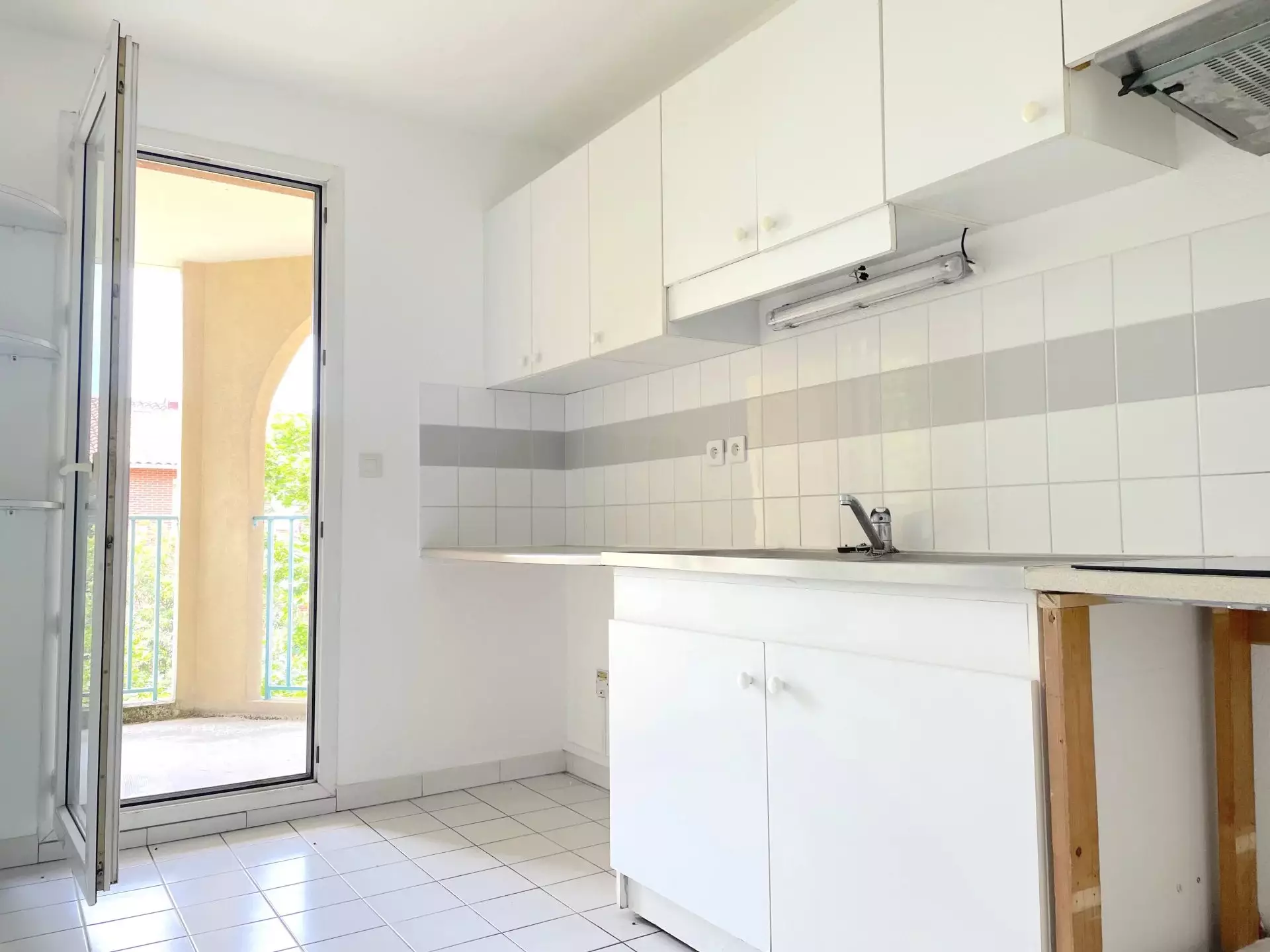 Appartement Boulevard des Récollets à Toulouse