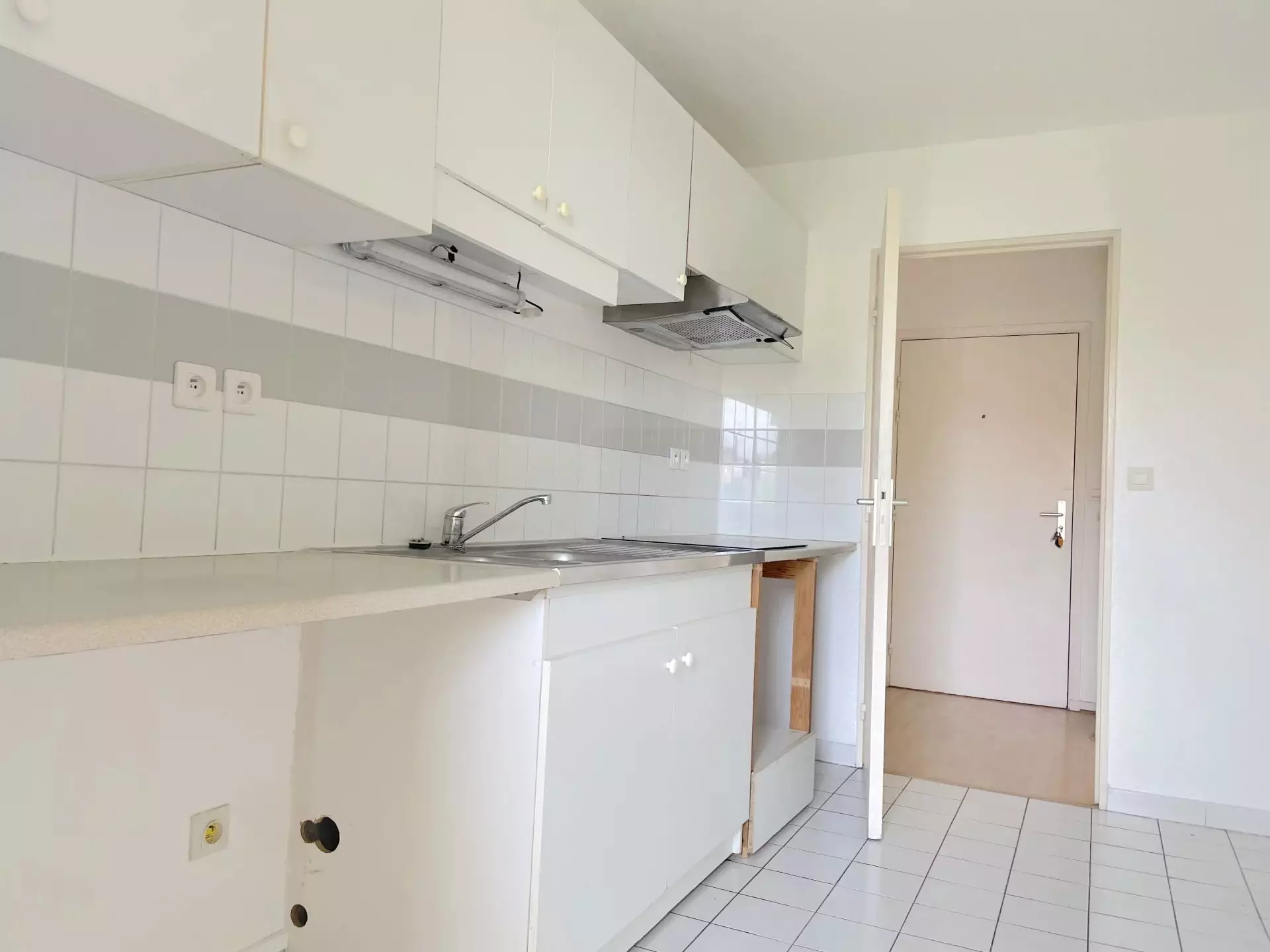Appartement Boulevard des Récollets à Toulouse
