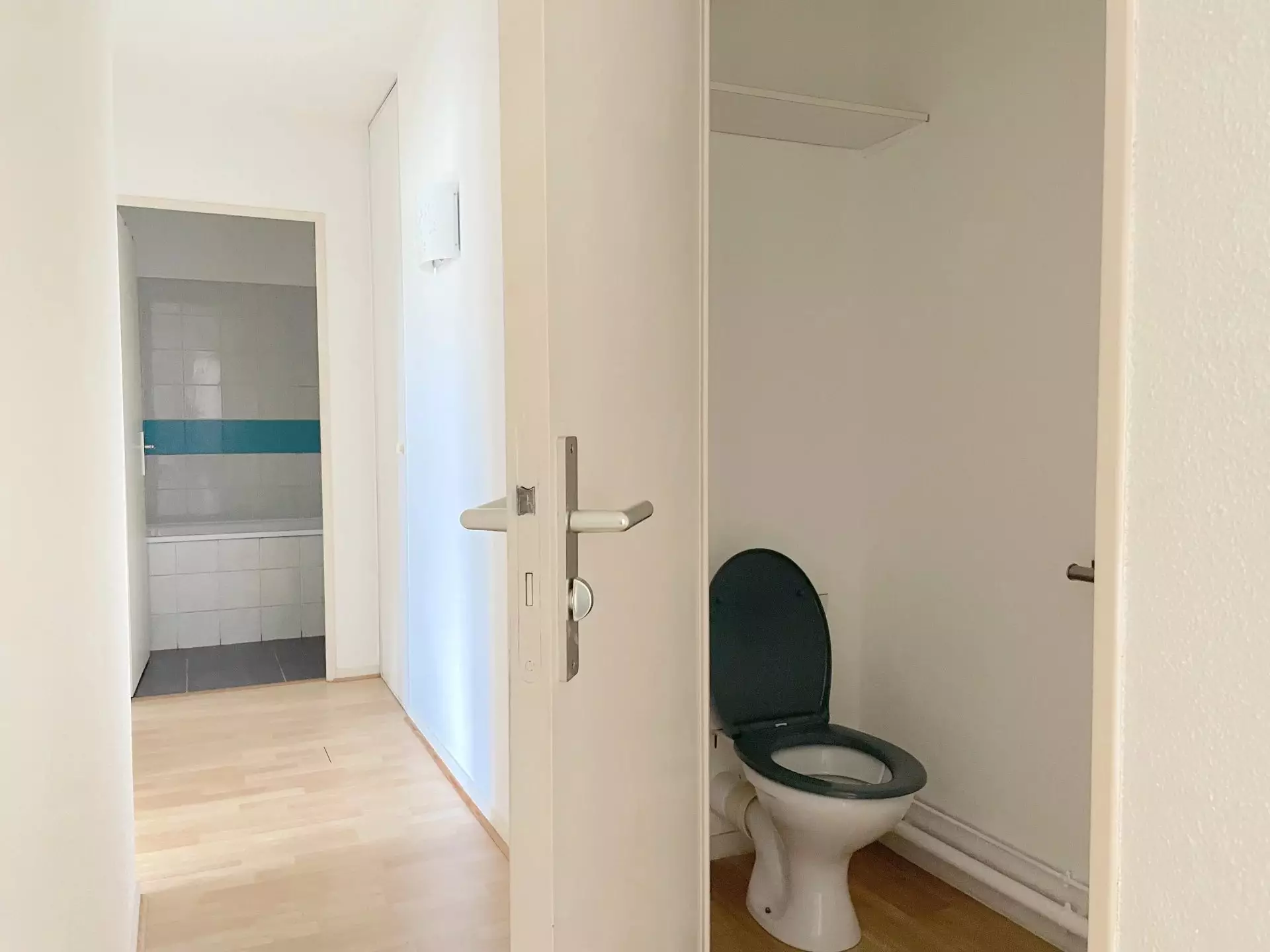 Appartement Boulevard des Récollets à Toulouse