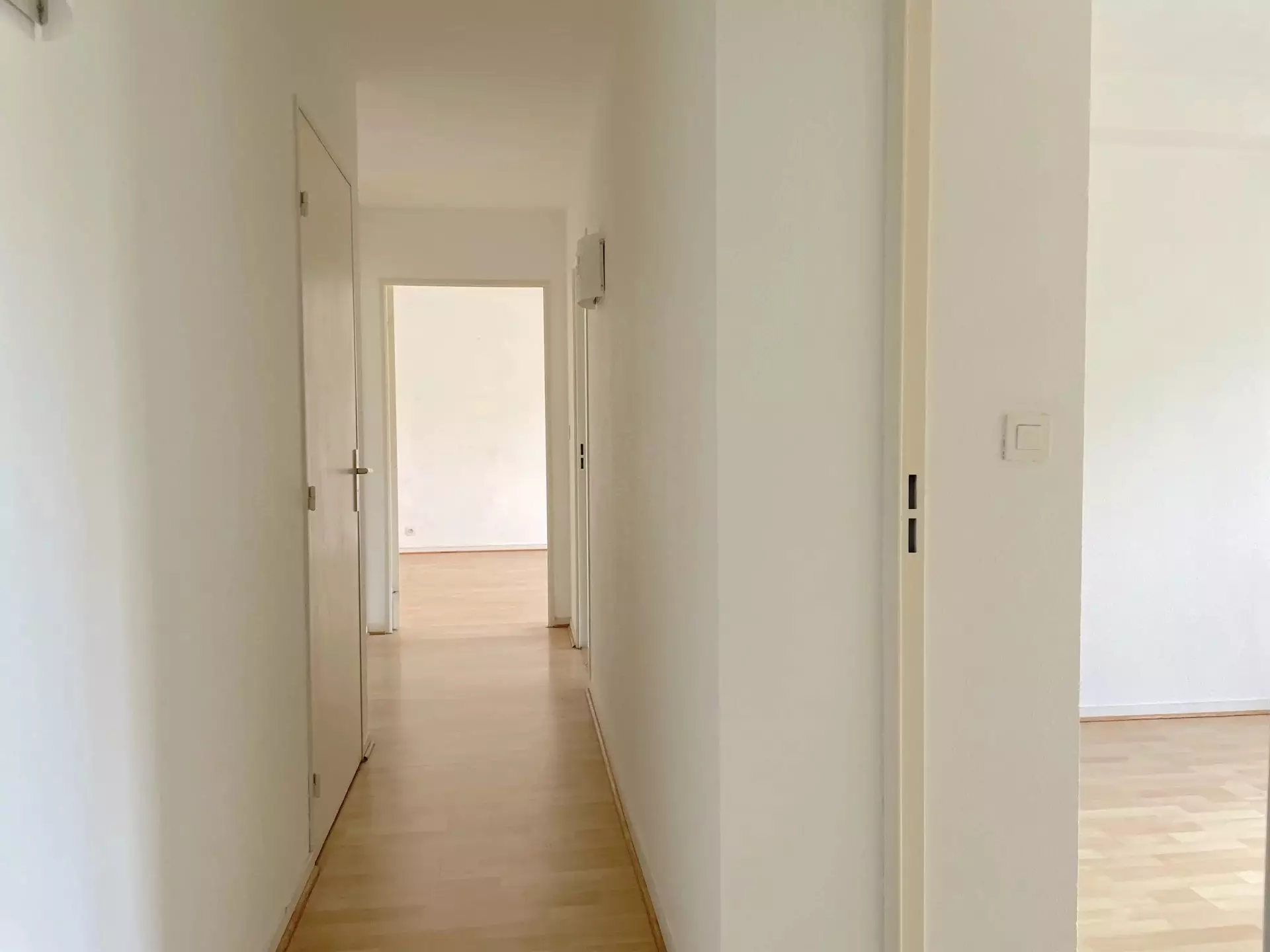 Appartement Boulevard des Récollets à Toulouse