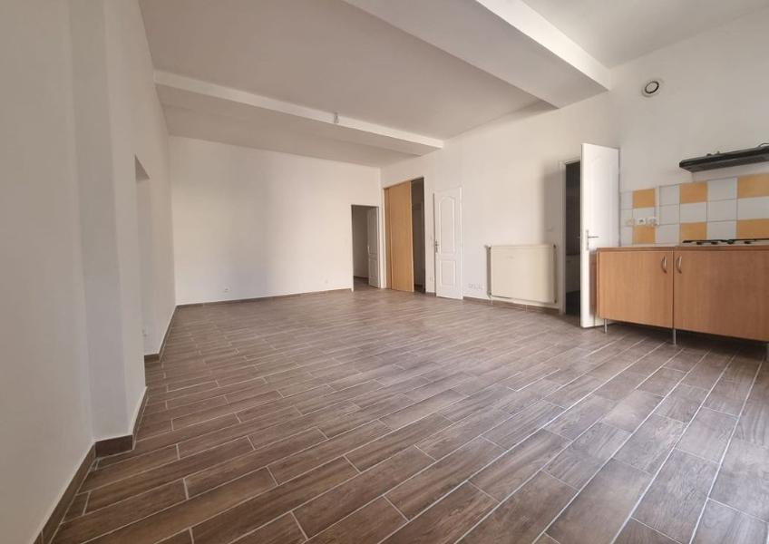 Appartement Rue des Treilles à Libourne