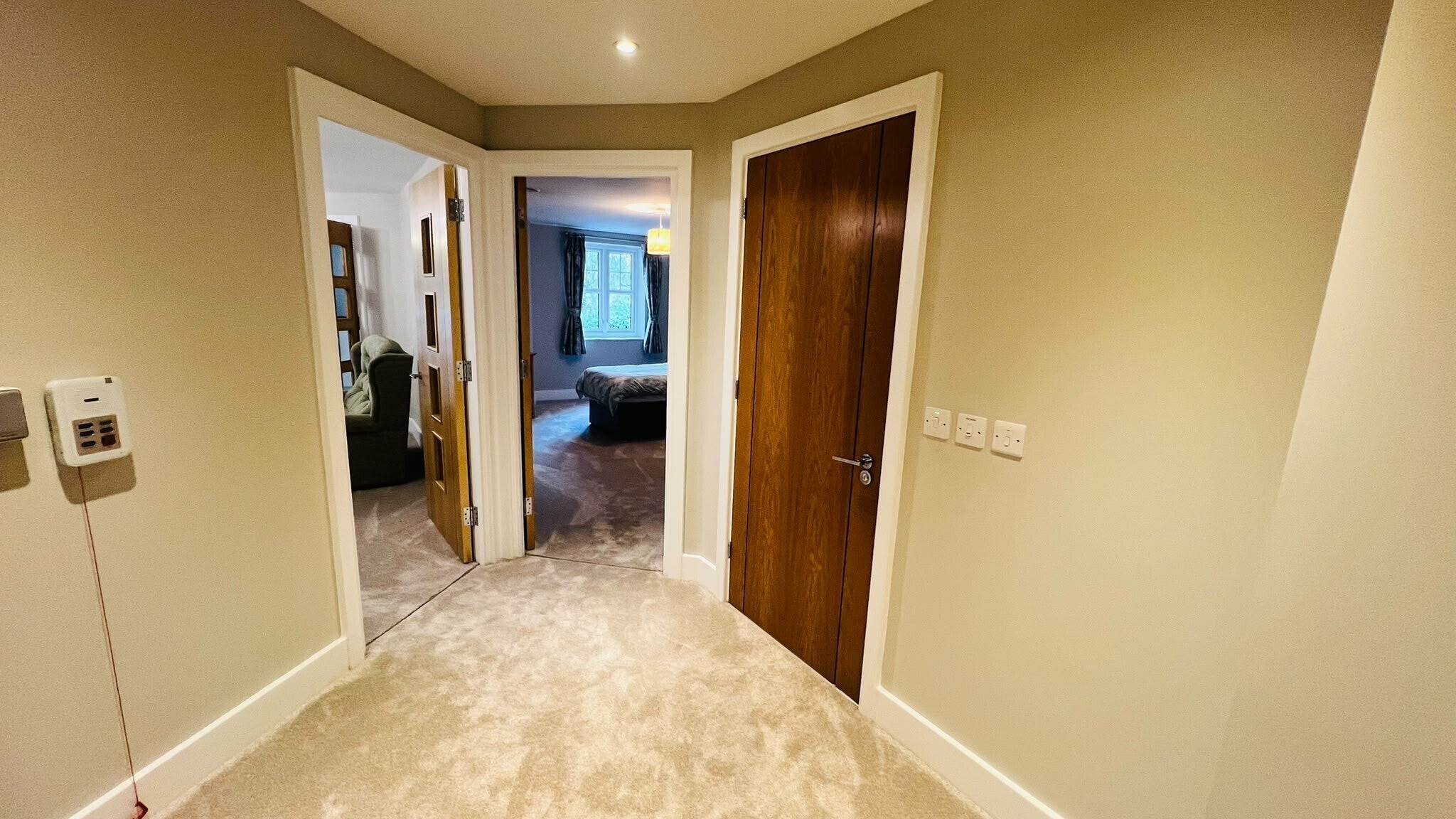 Flat Fairford Road in Maidenhead