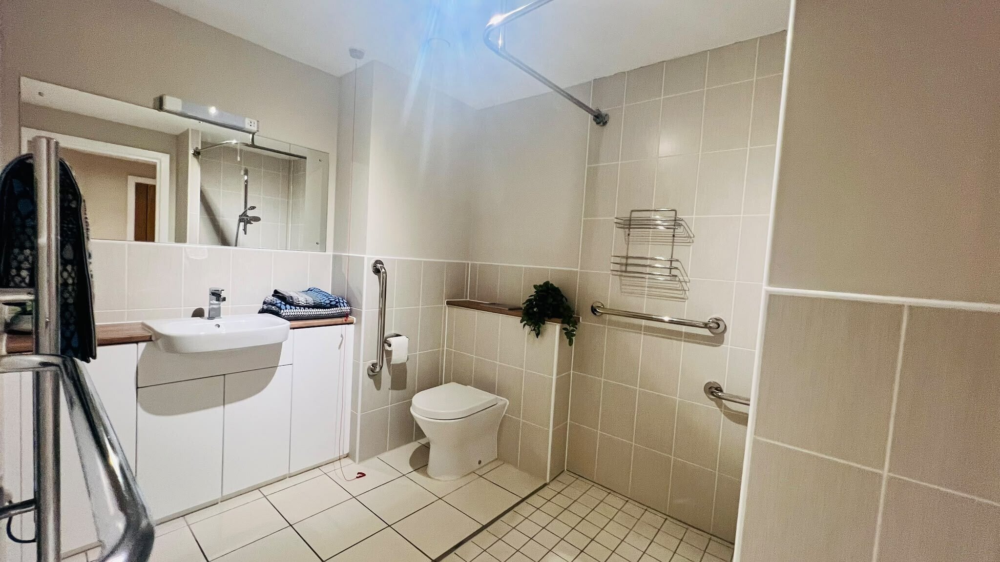 Flat Fairford Road in Maidenhead