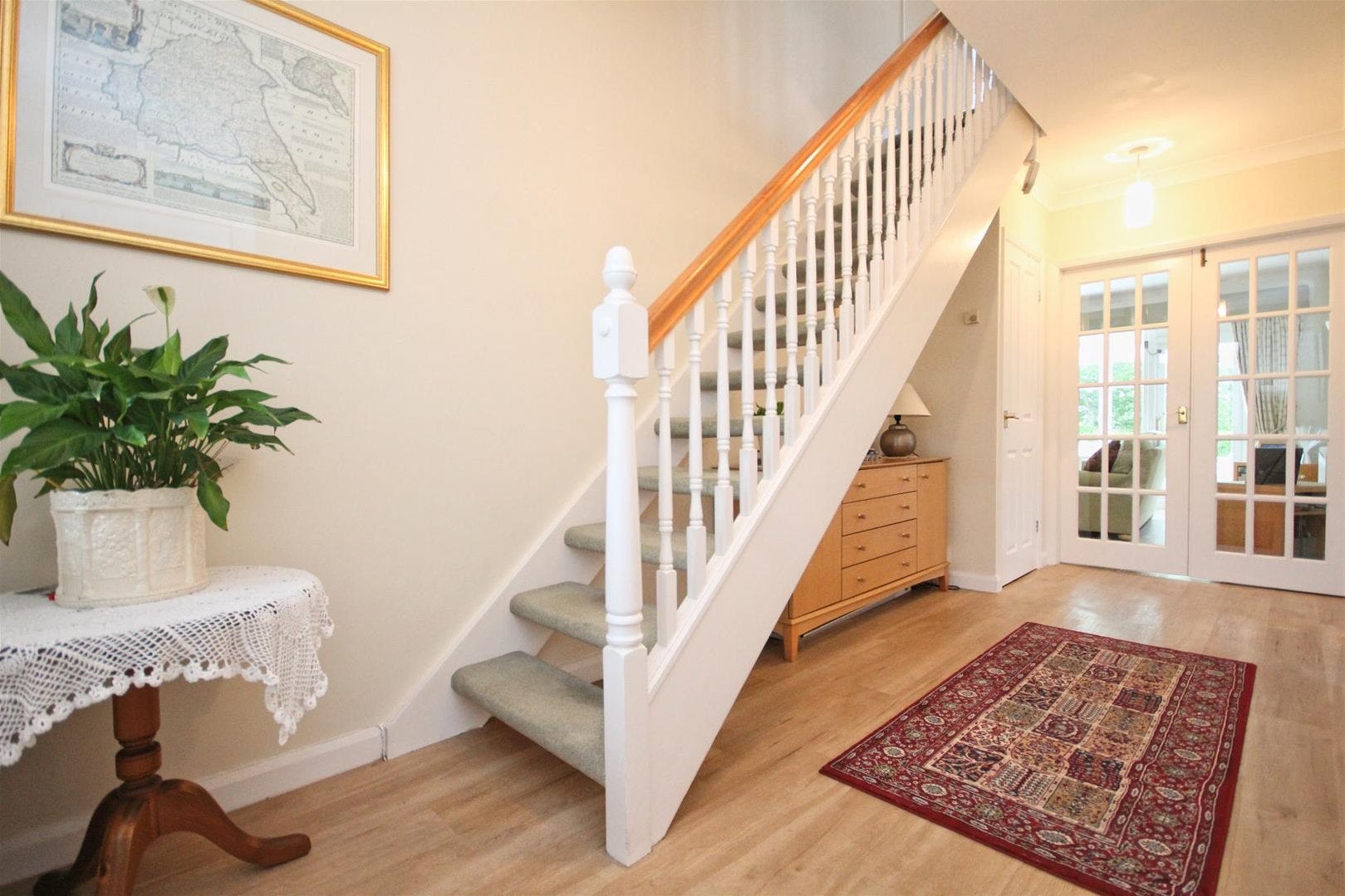 House Mill Rise in North Ferriby