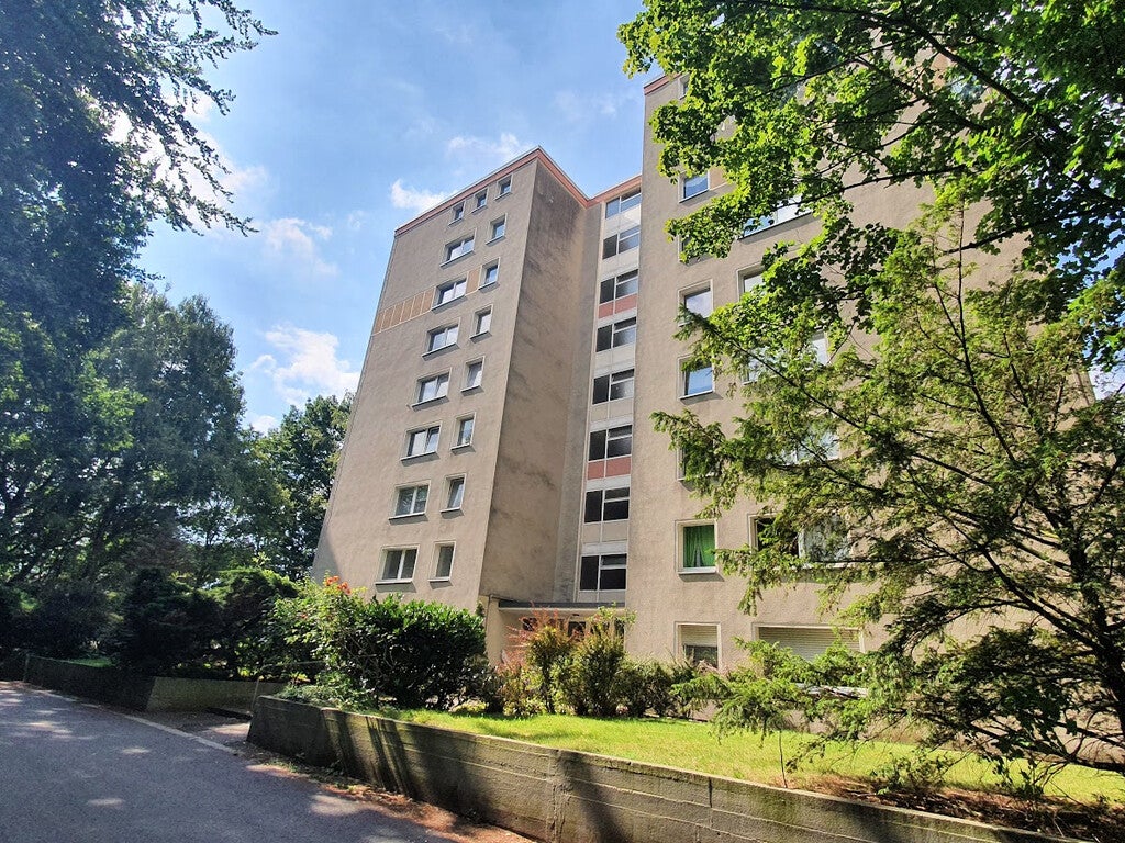 Wohnung Pommernstraße in Marl
